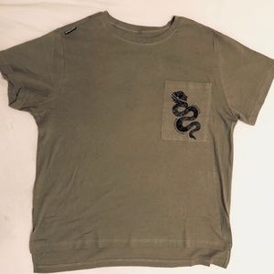 Taylor Swift Reputation Stadium Tour Shirt